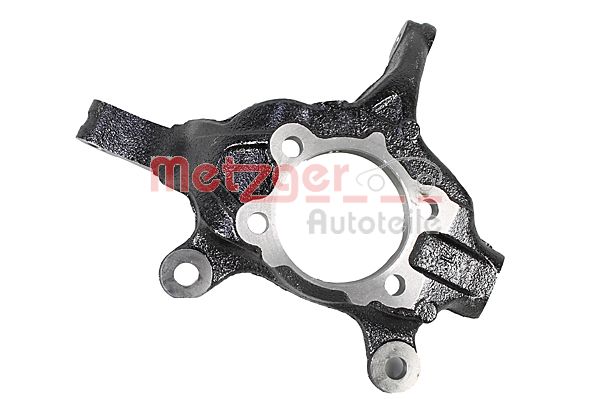 METZGER 58122201 GREENPARTS Achsschenkel, Radaufhängung